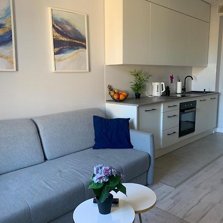 Apartment Kilinskiego Street 우치 외부 사진