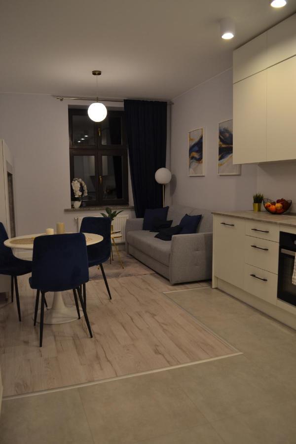 Apartment Kilinskiego Street 우치 외부 사진
