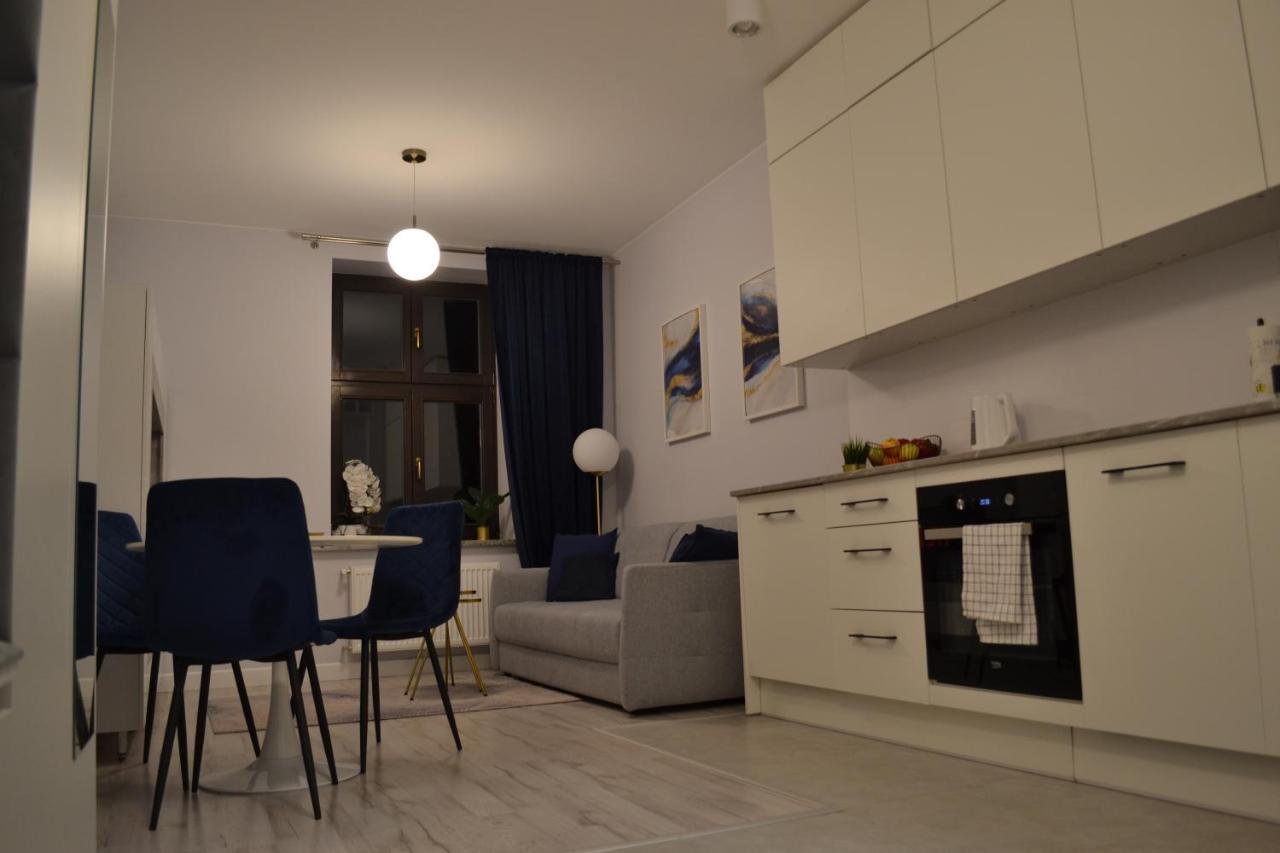 Apartment Kilinskiego Street 우치 외부 사진