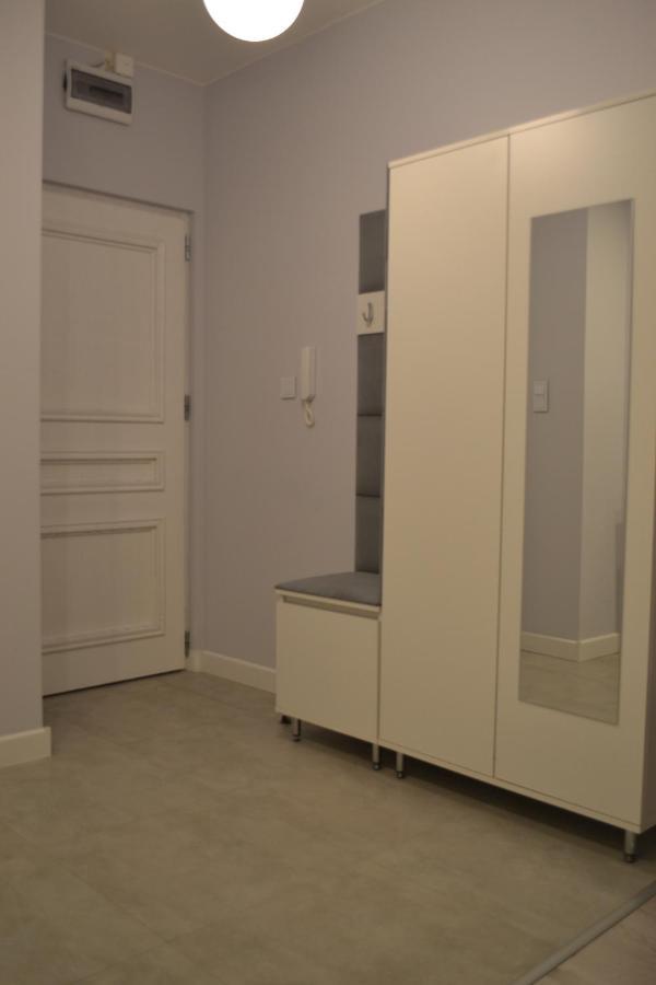 Apartment Kilinskiego Street 우치 외부 사진