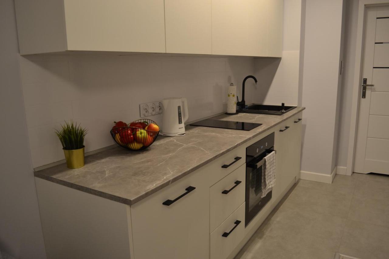 Apartment Kilinskiego Street 우치 외부 사진