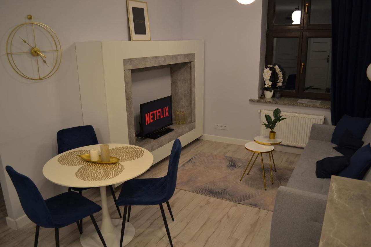 Apartment Kilinskiego Street 우치 외부 사진