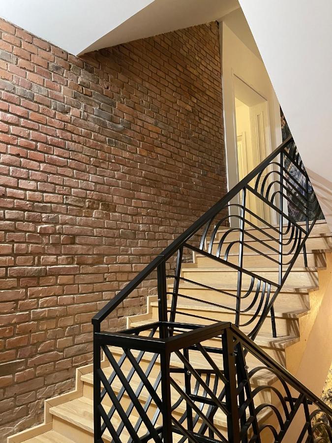 Apartment Kilinskiego Street 우치 외부 사진