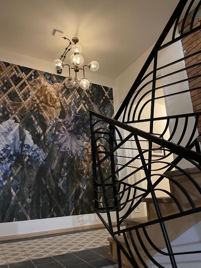 Apartment Kilinskiego Street 우치 외부 사진
