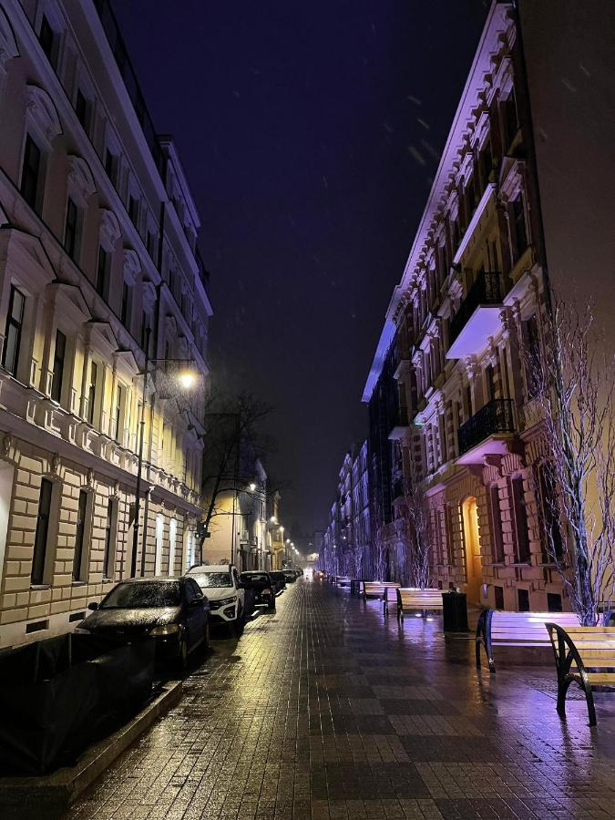 Apartment Kilinskiego Street 우치 외부 사진