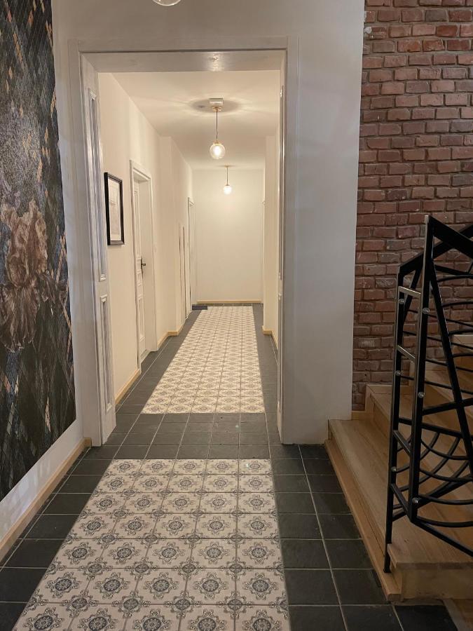 Apartment Kilinskiego Street 우치 외부 사진