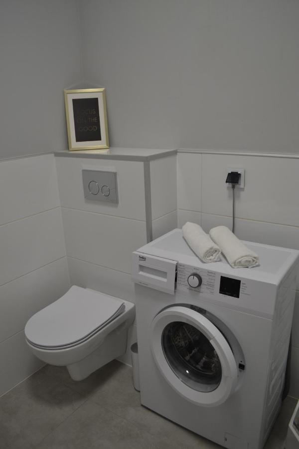 Apartment Kilinskiego Street 우치 외부 사진