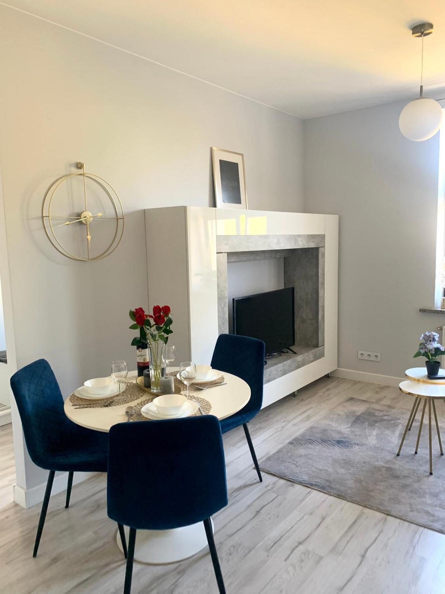 Apartment Kilinskiego Street 우치 외부 사진