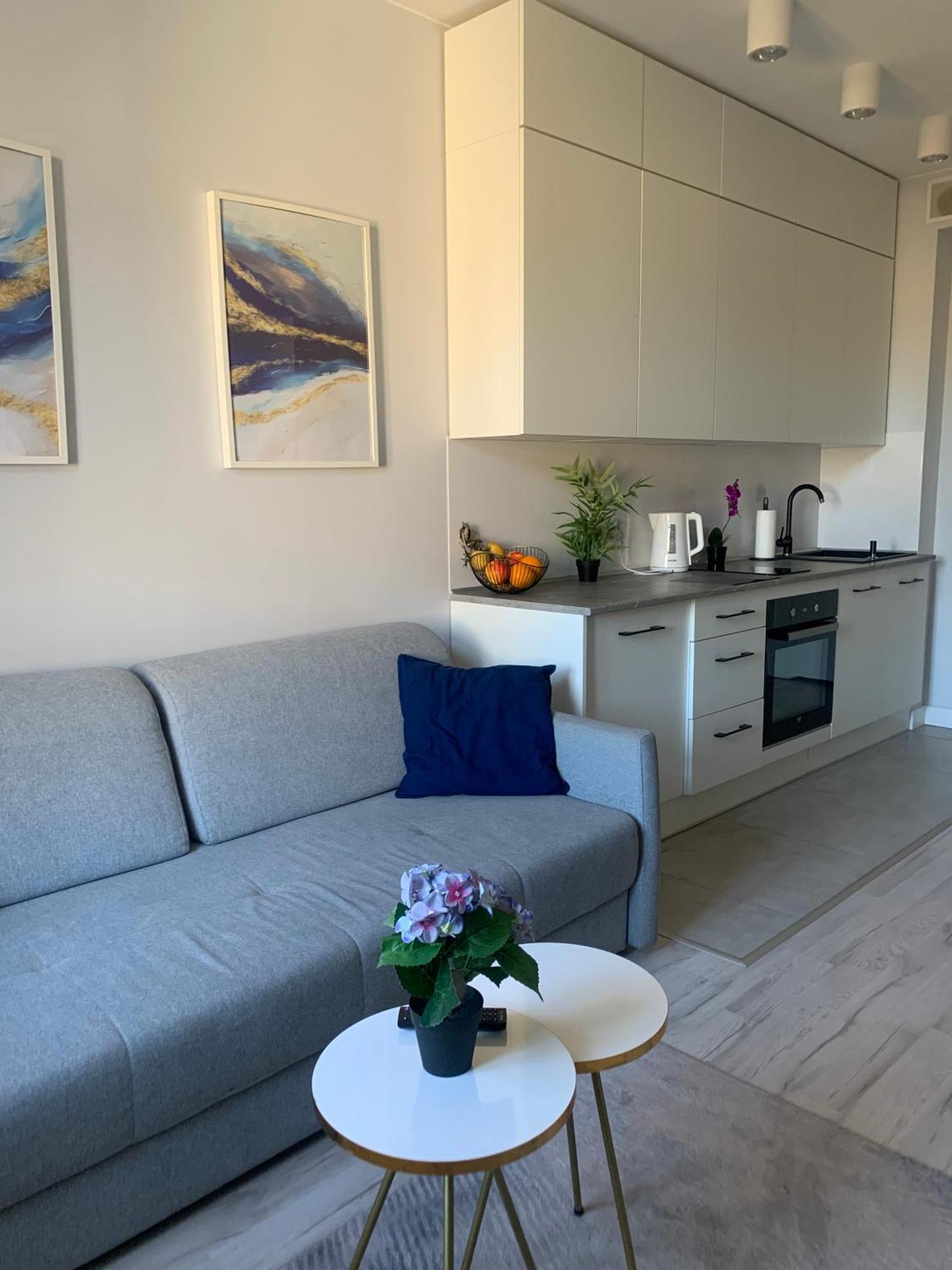Apartment Kilinskiego Street 우치 외부 사진