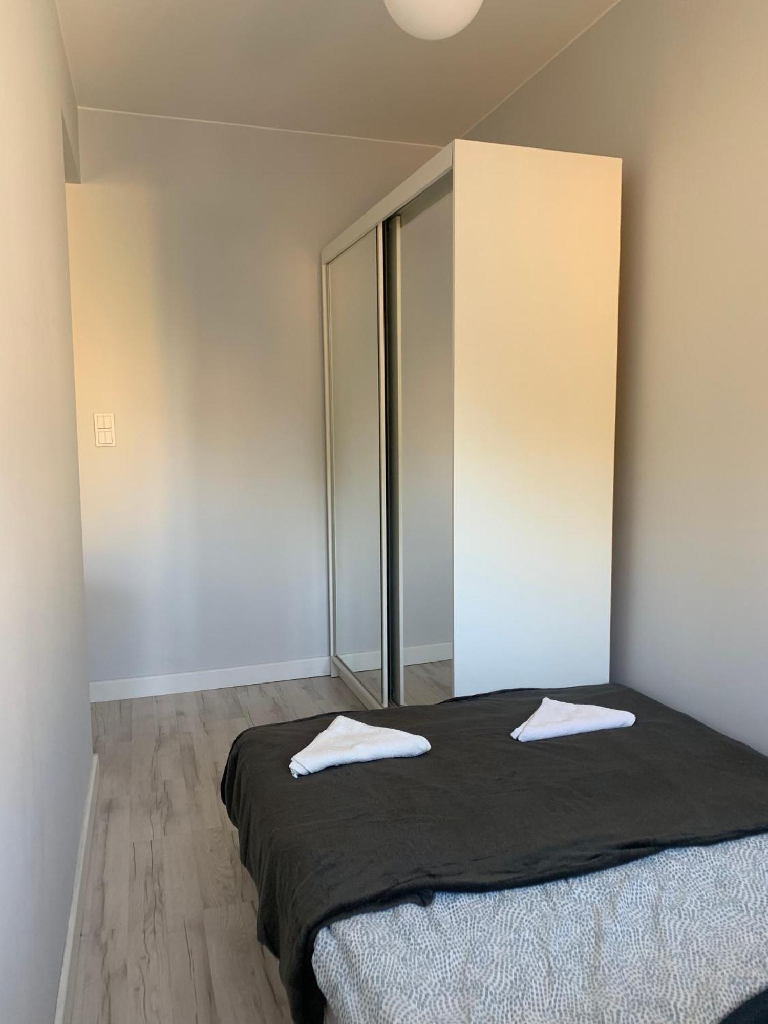 Apartment Kilinskiego Street 우치 외부 사진