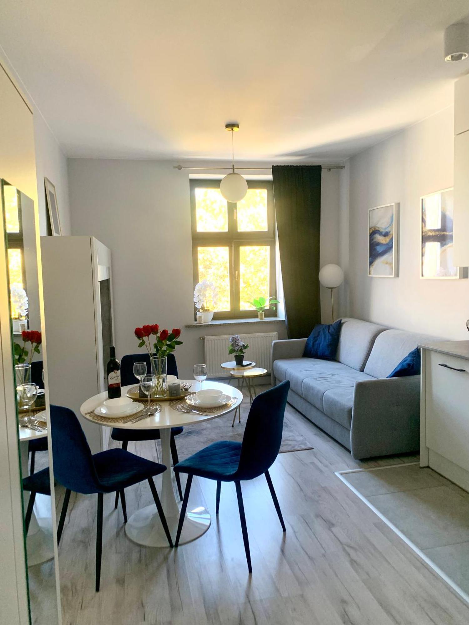 Apartment Kilinskiego Street 우치 외부 사진