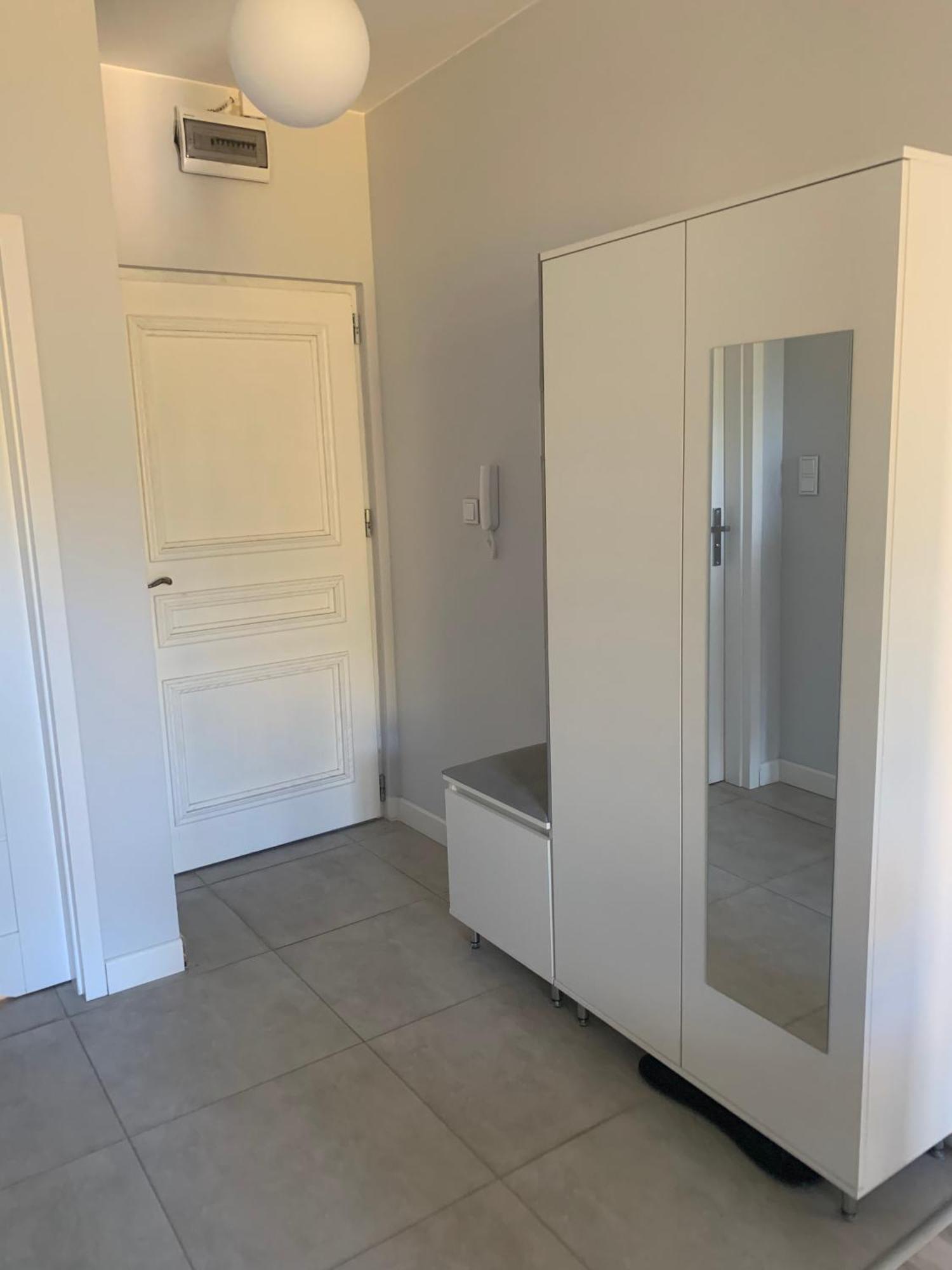 Apartment Kilinskiego Street 우치 외부 사진
