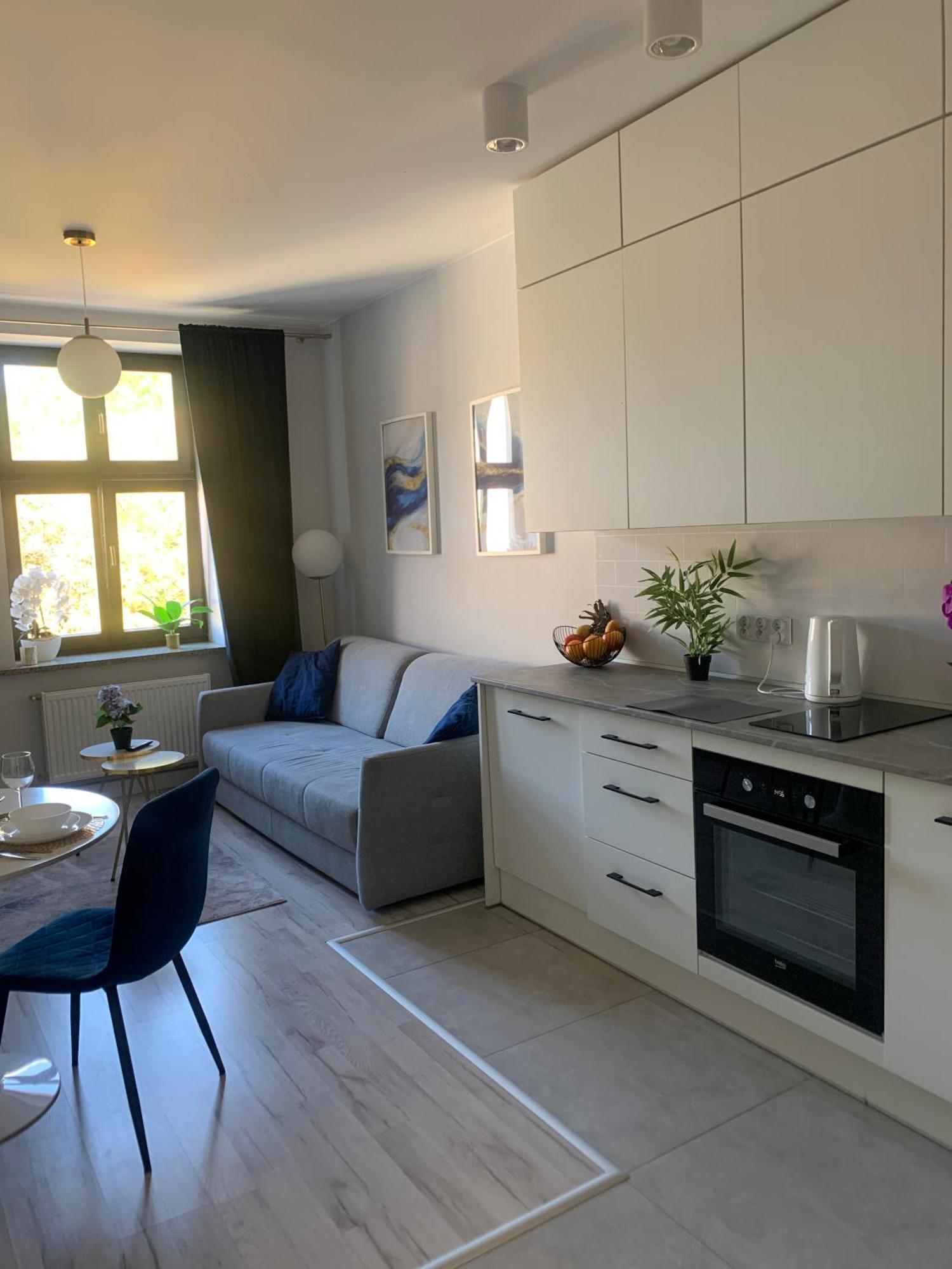 Apartment Kilinskiego Street 우치 외부 사진