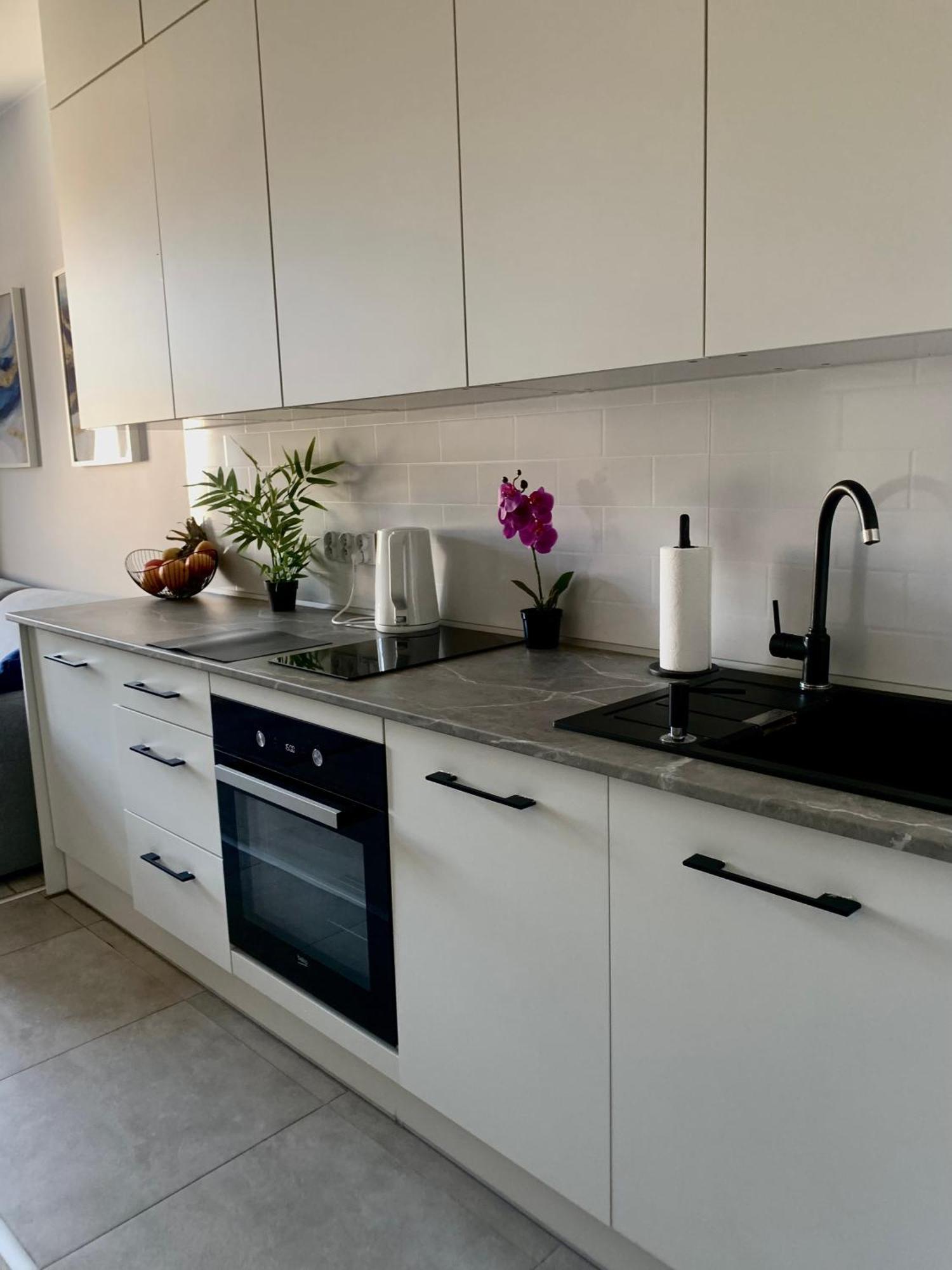 Apartment Kilinskiego Street 우치 외부 사진