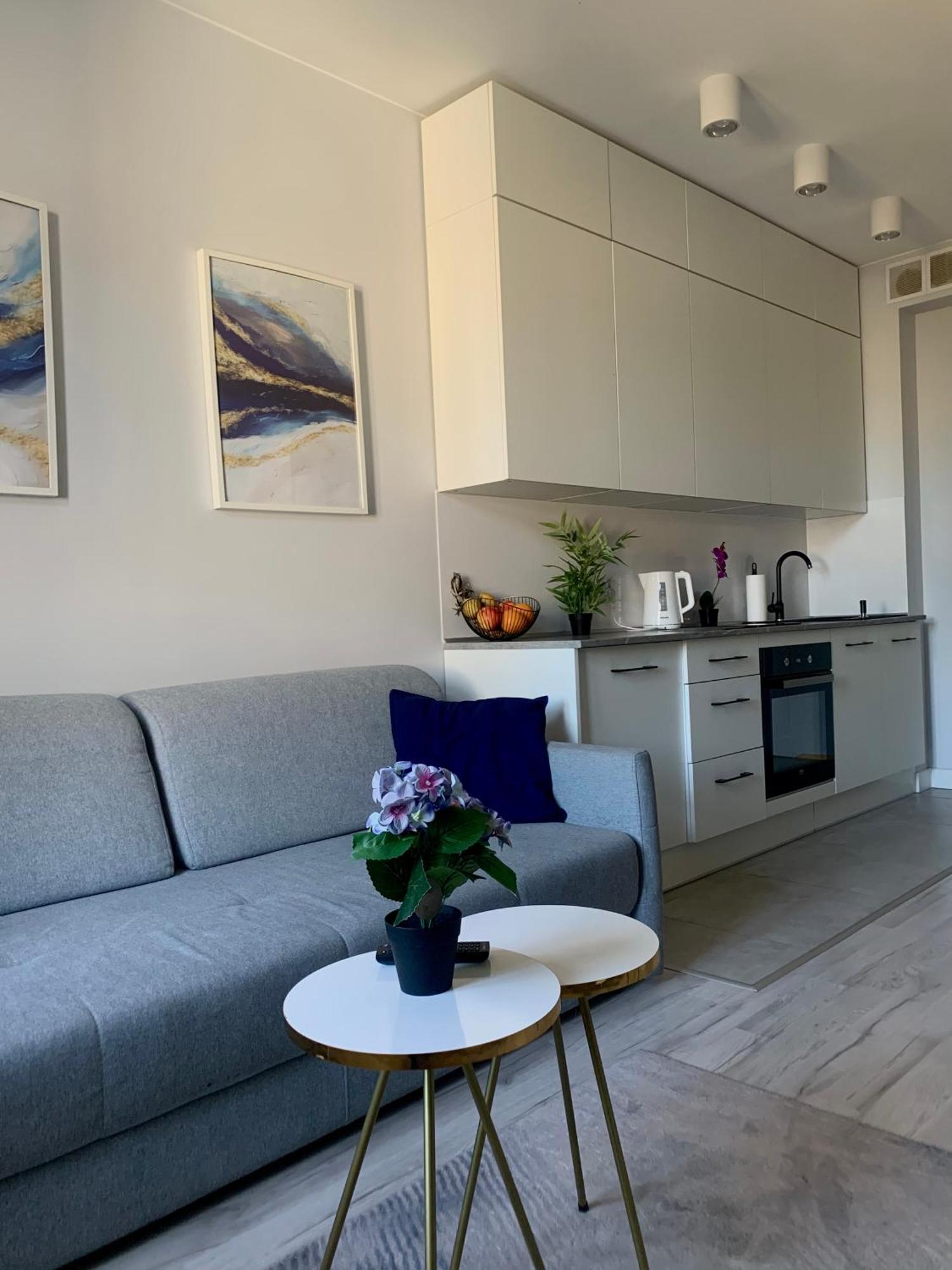 Apartment Kilinskiego Street 우치 외부 사진